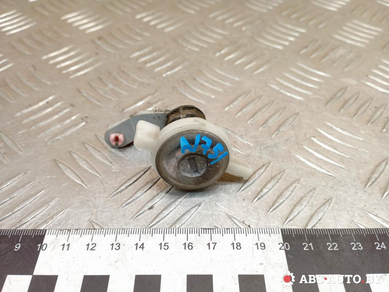 личинка дверного замка Renault Mascott 1 поколение 2004, 2.8 л., МКПП, микроавтобус - фото №1