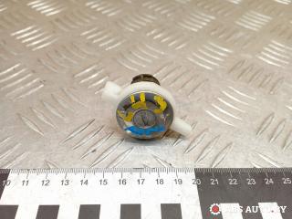 личинка дверного замка задней правой Renault Mascott 1 поколение 2004, 2.8 л., МКПП, микроавтобус