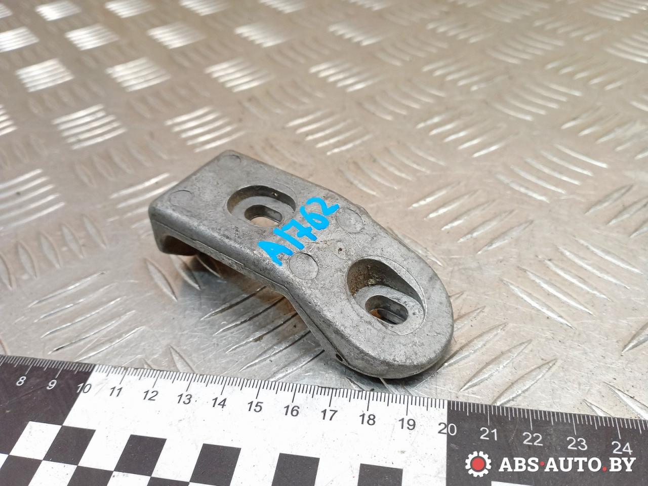 ответная часть (скоба) замка двери Renault Mascott 1 поколение 2004, 2.8 л., МКПП, микроавтобус, 353015A, 353015 - фото №1