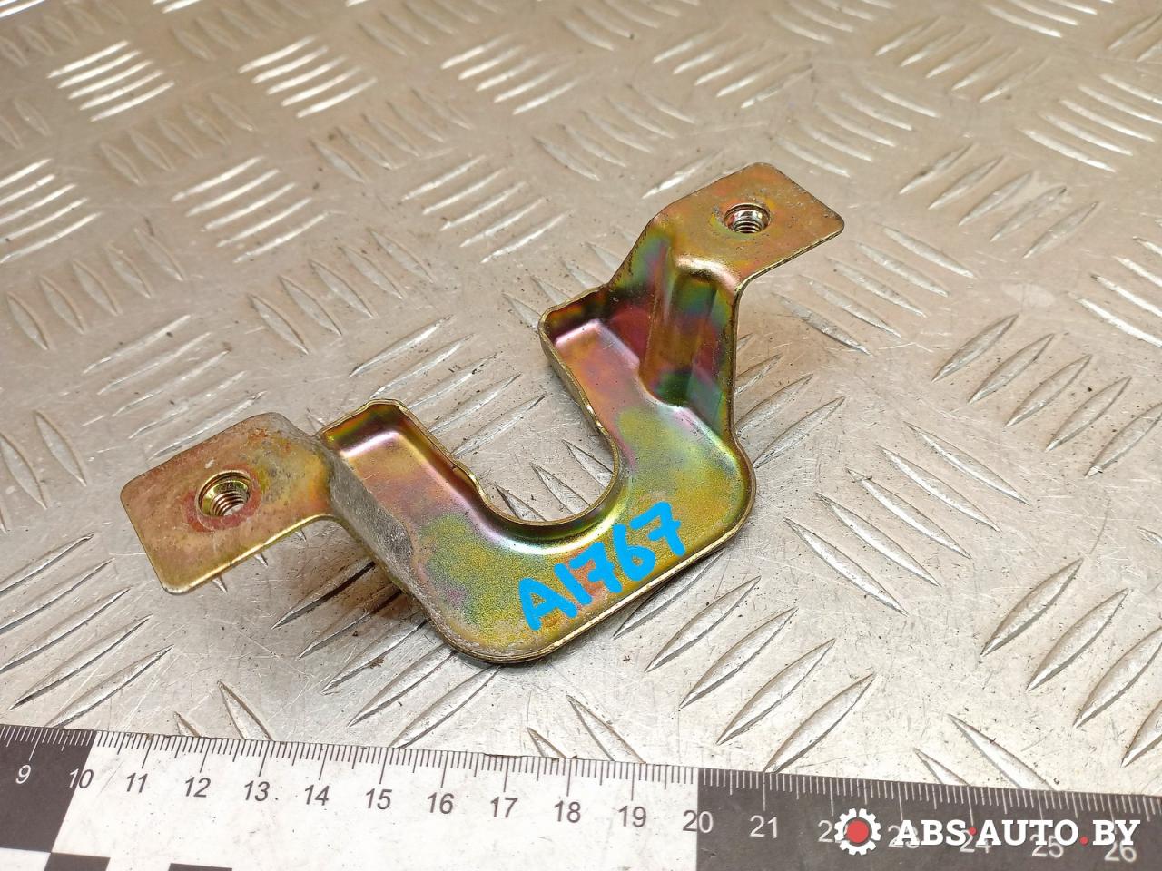 ответная часть (скоба) замка двери Renault Mascott 1 поколение 2004, 2.8 л., МКПП, микроавтобус, 352548A - фото №1