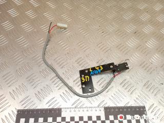 концевик дверной Renault Mascott 1 поколение 2004, 2.8 л., МКПП, микроавтобус