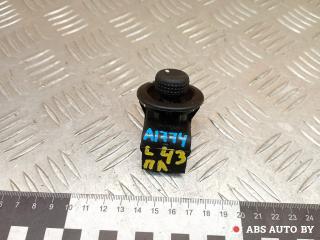 джойстик регулировки зеркал Renault Mascott 1 поколение 2004, 2.8 л., МКПП, микроавтобус, 255704649R, 255706283R, 7700410141, 7700429992, 7700803531F, 8200002442B