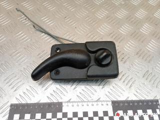 ручка внутренняя задняя правая Renault Mascott 1 поколение 2004, 2.8 л., МКПП, микроавтобус, 7700352424D