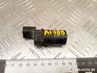 датчик парктроника Citroen C3 1 поколение 2006, 1.6 л., бензин, АКПП, хетчбэк 5 дв., 9643982377, 9640968680