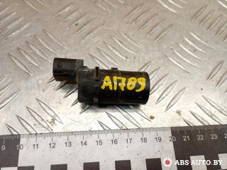 датчик парктроника Citroen C3 1 поколение 2006, 1.6 л., бензин, АКПП, хетчбэк 5 дв., 9643982377, 9640968680