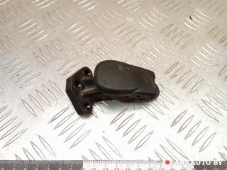 направляющая стекла Citroen C3 1 поколение 2006, 1.6 л., бензин, АКПП, хетчбэк 5 дв.