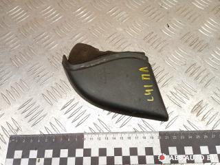 накладка двери (крышки) багажника Citroen C3 1 поколение 2006, 1.6 л., бензин, АКПП, хетчбэк 5 дв., 9641226177