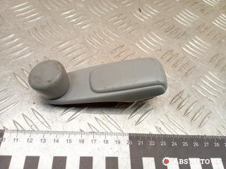 ручка стеклоподъемника Citroen C3 1 поколение 2006, 1.6 л., бензин, АКПП, хетчбэк 5 дв., 9639828877, 9646394677