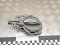 ручка внутренняя задняя левая Citroen C3 1 поколение 2006, 1.6 л., бензин, АКПП, хетчбэк 5 дв., 9647164577, 9647164677 - фото №2