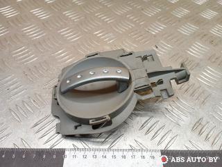 ручка внутренняя задняя правая Citroen C3 1 поколение 2006, 1.6 л., бензин, АКПП, хетчбэк 5 дв., 9647164377, 9647164477