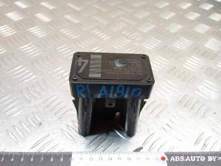 датчик дорожного просвета Citroen C5 1 поколение [рестайлинг] 2007, 1.6 л., дизель, МКПП, хетчбэк 5 дв., 9659847480