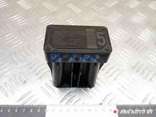 датчик дорожного просвета Citroen C5 1 поколение [рестайлинг] 2007, 1.6 л., дизель, МКПП, хетчбэк 5 дв., 9659847580