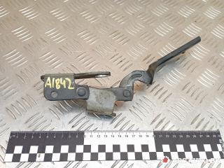 петля капота левая Citroen C5 1 поколение 2004, 2.2 л., дизель, МКПП