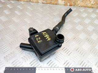 маслоотделитель (сапун) Citroen C5 1 поколение 2004, 2.2 л., дизель, МКПП, 9641244780