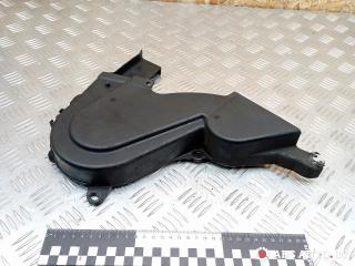 защита (кожух) ремня ГРМ Citroen C5 1 поколение 2004, 2.2 л., дизель, МКПП, 9637581080