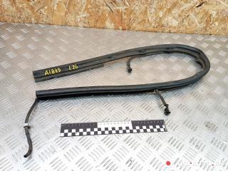 уплотнитель подкапотного пространства Citroen C5 1 поколение 2004, 2.2 л., дизель, МКПП