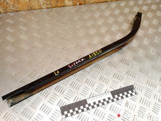 роликовая направляющая Citroen Berlingo 1 поколение (M59) [рестайлинг] 2006, 1.6 л., дизель, МКПП, фургон