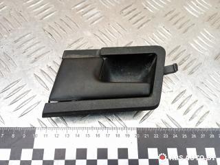 ручка внутренняя передняя левая Volkswagen Transporter T4 1995, 2.4 л., МКПП, 701837019A
