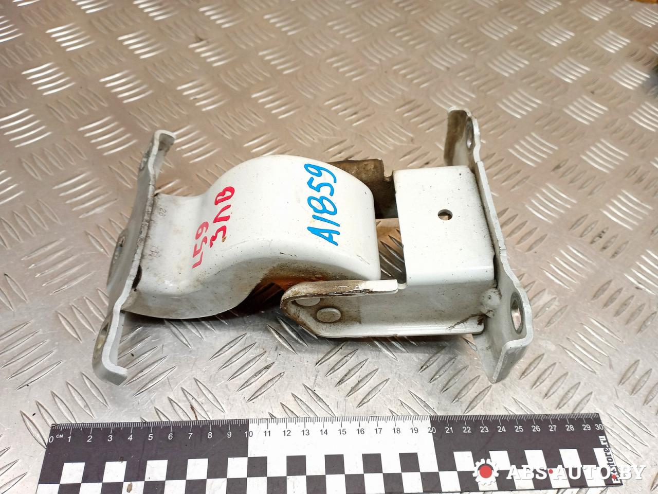 петля двери Renault Trafic 3 поколение 2016, 1.6 л., R9M 408, дизель, МКПП, микроавтобус, 844009592R, 93867615 - фото №1