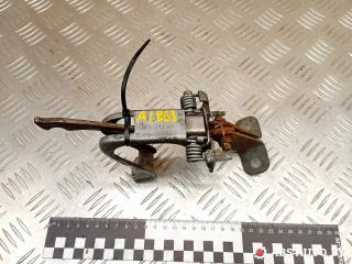 ограничитель открывания двери Renault Trafic 3 поколение 2016, 1.6 л., R9M 408, дизель, МКПП, микроавтобус, 8200006259, 824302173R