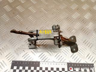 ограничитель открывания двери Renault Trafic 3 поколение 2016, 1.6 л., R9M 408, дизель, МКПП, микроавтобус, 8200006259, 824302173R