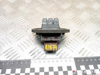 концевик дверной Renault Trafic 3 поколение 2016, 1.6 л., R9M 408, дизель, МКПП, микроавтобус, 252163605R, 93451811