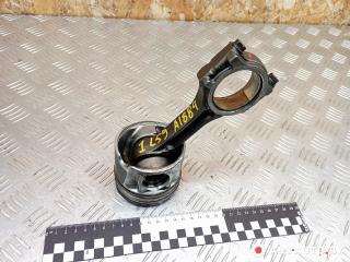 поршень Renault Trafic 3 поколение 2016, 1.6 л., R9M 408, дизель, МКПП, микроавтобус, 080340