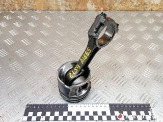 поршень Renault Trafic 3 поколение 2016, 1.6 л., R9M 408, дизель, МКПП, микроавтобус, 080340