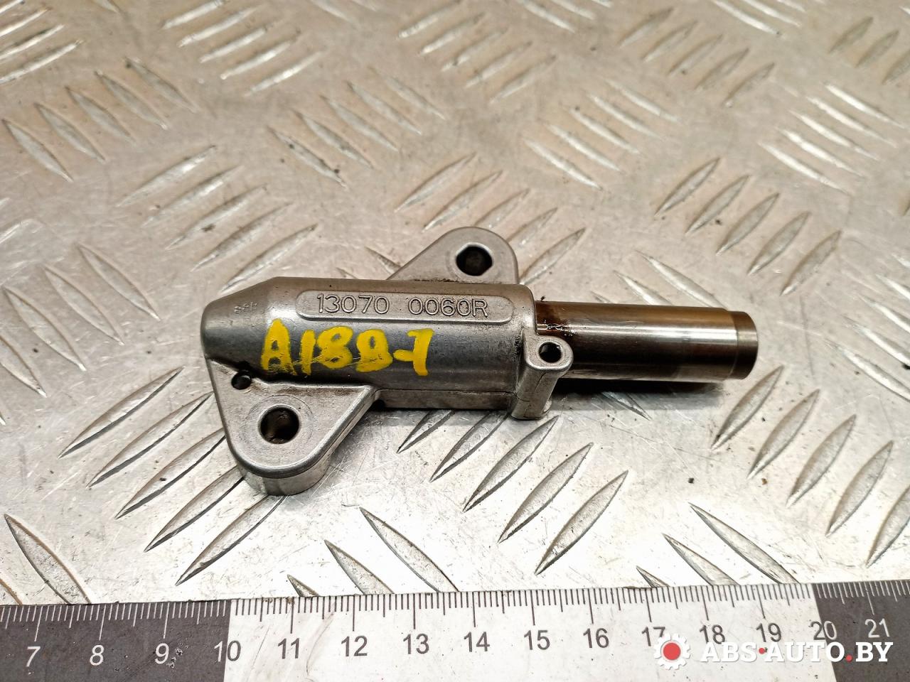 механизм натяжения ремня, цепи Renault Trafic 3 поколение 2016, 1.6 л., R9M 408, дизель, МКПП, микроавтобус, 130700060R - фото №1