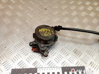 насос вакуумный Renault Trafic 3 поколение 2016, 1.6 л., R9M 408, дизель, МКПП, микроавтобус, D163123491