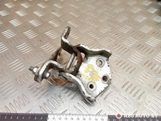 петля крышки багажника Mitsubishi Pajero 3 поколение [рестайлинг] 2004, 3.2 л., 4M41, дизель, АКПП, a69d, MR436611