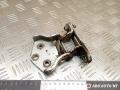 петля крышки багажника Mitsubishi Pajero 3 поколение [рестайлинг] 2004, 3.2 л., 4M41, дизель, АКПП, a69d, MR436611 - фото №2