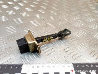 ограничитель открывания двери задней Mitsubishi Pajero 3 поколение [рестайлинг] 2004, 3.2 л., 4M41, дизель, АКПП, a69d