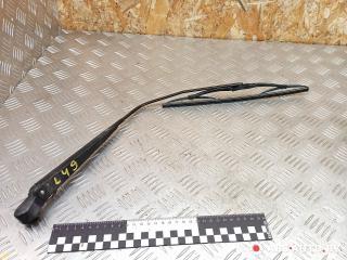 щеткодержатель задний Mitsubishi Pajero 3 поколение [рестайлинг] 2004, 3.2 л., 4M41, дизель, АКПП, a69d