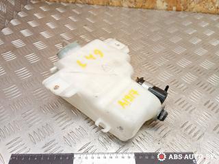 бачок омывателя Mitsubishi Pajero 3 поколение [рестайлинг] 2004, 3.2 л., 4M41, дизель, АКПП, a69d, 060351507, MB628750