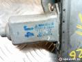 стеклоподъемник электрический задний правый Mitsubishi Pajero 3 поколение [рестайлинг] 2004, 3.2 л., 4M41, дизель, АКПП, a69d, MR436870, 0620200640 - фото №4