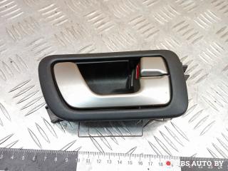 ручка внутренняя задняя правая Mitsubishi Pajero 3 поколение [рестайлинг] 2004, 3.2 л., 4M41, дизель, АКПП, a69d, MR432272