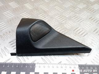 накладка на зеркало Mitsubishi Pajero 3 поколение [рестайлинг] 2004, 3.2 л., 4M41, дизель, АКПП, a69d, MR416856