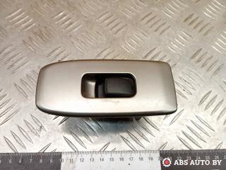 кнопка стеклоподъемника двери Mitsubishi Pajero 3 поколение [рестайлинг] 2004, 3.2 л., 4M41, дизель, АКПП, a69d, MR445659, MN123321