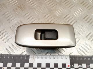 кнопка стеклоподъемника двери задней Mitsubishi Pajero 3 поколение [рестайлинг] 2004, 3.2 л., 4M41, дизель, АКПП, a69d, MR445659, MN123321