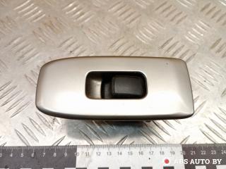 кнопка стеклоподъемника двери задней Mitsubishi Pajero 3 поколение [рестайлинг] 2004, 3.2 л., 4M41, дизель, АКПП, a69d, MR445659, MN123321