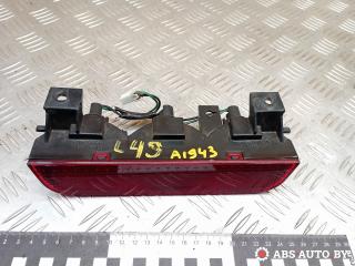 дополнительный стоп-сигнал Mitsubishi Pajero 3 поколение [рестайлинг] 2004, 3.2 л., 4M41, дизель, АКПП, a69d, P0223S