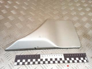 накладка двери (крышки) багажника Mitsubishi Pajero 3 поколение [рестайлинг] 2004, 3.2 л., 4M41, дизель, АКПП, a69d, MN117244