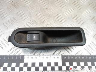 кнопка стеклоподъемника двери задней Renault Scenic 2 поколение 2005, 1.9 л., дизель, МКПП, минивэн, 156013870, 21980