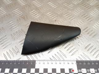 накладка на зеркало Peugeot 406 1 поколение [рестайлинг] 2001, 2.0 л., дизель, МКПП, универсал, 9618161277