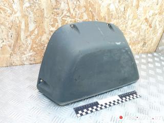 молдинг двери передней правой Peugeot Boxer 2 поколение 2010, 2.2 л., дизель, МКПП, микроавтобус