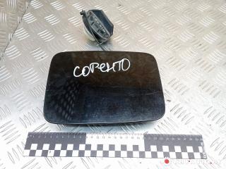 лючок топливного бака Kia Sorento 1 поколение 2003