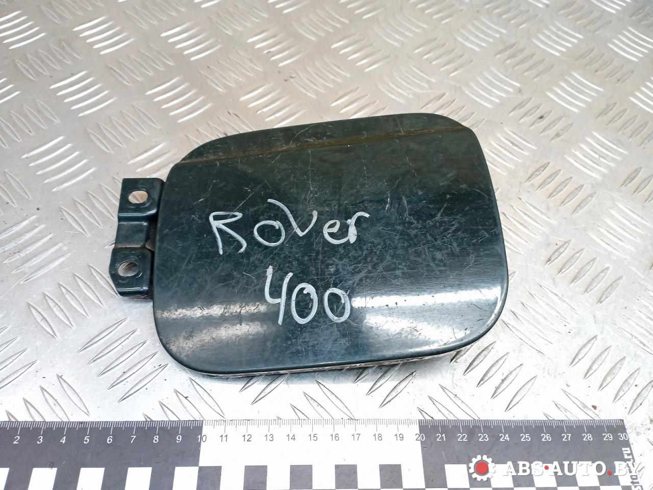 лючок топливного бака Rover 400 Series 2 поколение 1999 - фото №1