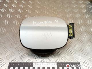 лючок топливного бака Ford Mondeo 4 поколение 2007, универсал, 7S71A405A02AA, 7S71A27936CB