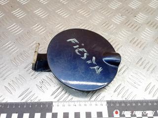 лючок топливного бака Ford Fiesta 4 поколение [рестайлинг] 2001, 96FGB405A02ACW